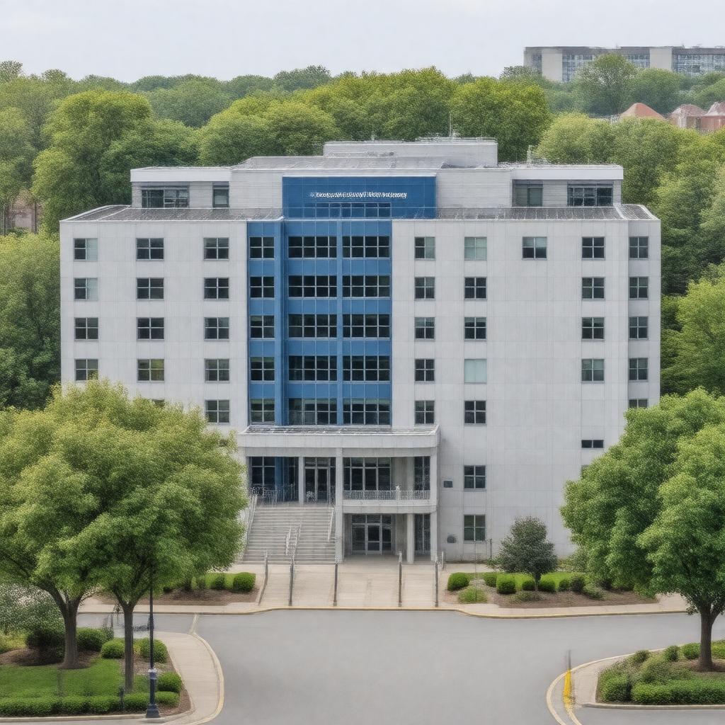 Yale School of Nursing
